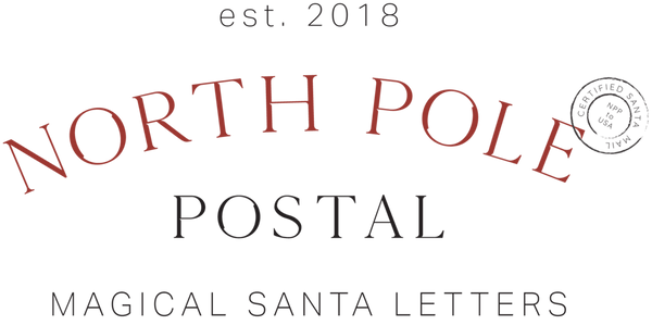 North Pole Postal