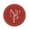 North Pole Postal logo